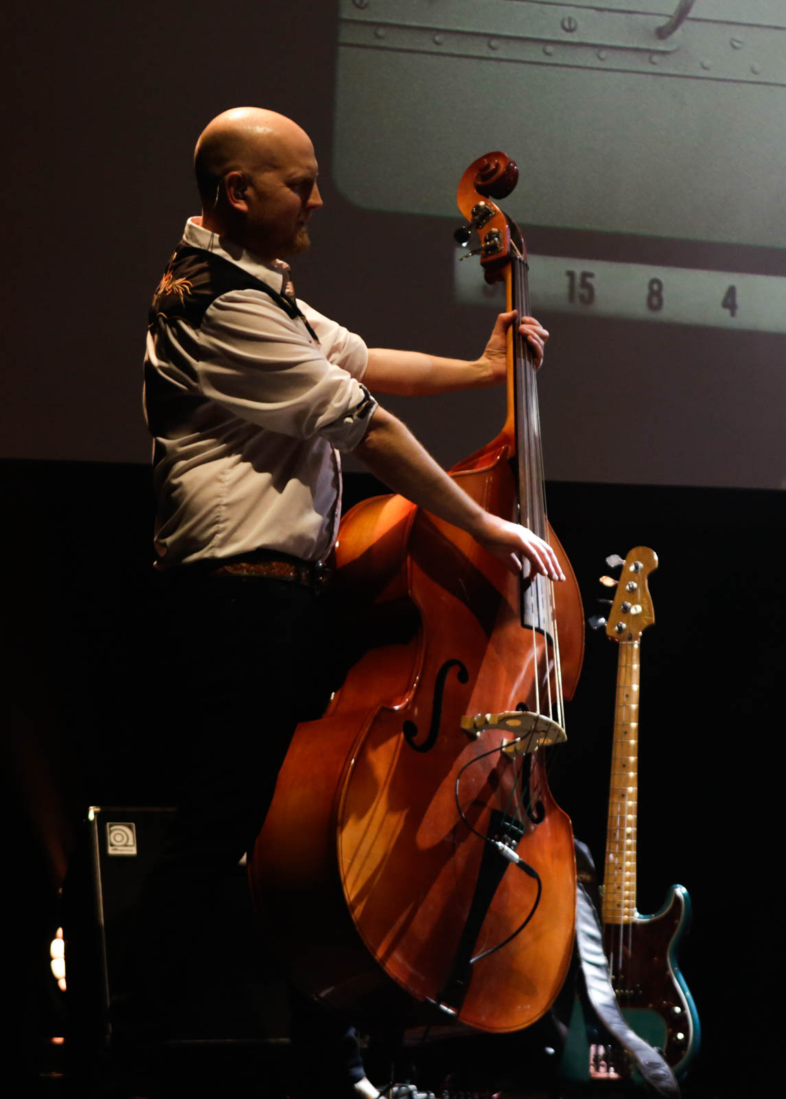 The Johnny Cash & June Carter Show 7